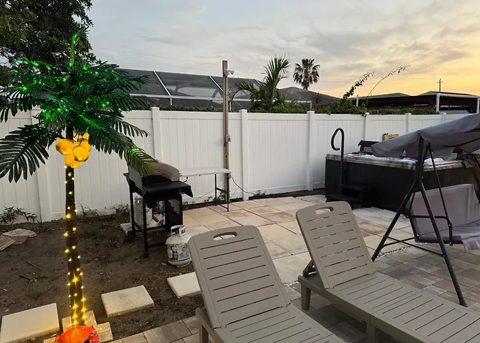 Vera'S Vacation
