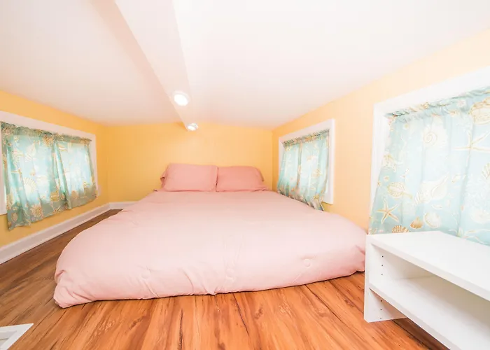 Tiny House Siesta